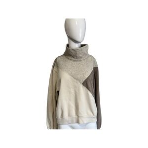 Abercrombie & fitch Soft collection Turtleneck medium